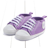 Newborn /Toddler Anti-slip Baby Shoes- kids