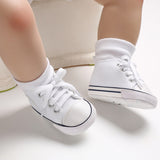 Newborn /Toddler Anti-slip Baby Shoes- kids