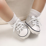 Newborn /Toddler Anti-slip Baby Shoes- kids