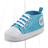 Newborn /Toddler Anti-slip Baby Shoes- kids