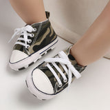 Newborn /Toddler Anti-slip Baby Shoes- kids