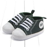 Newborn /Toddler Anti-slip Baby Shoes- kids