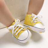 Newborn /Toddler Anti-slip Baby Shoes- kids