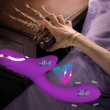 20 Modes Adults Toy 18+