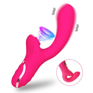 20 Modes Adults Toy 18+