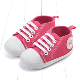 Newborn /Toddler Anti-slip Baby Shoes- kids