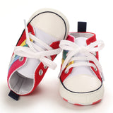 Newborn /Toddler Anti-slip Baby Shoes- kids