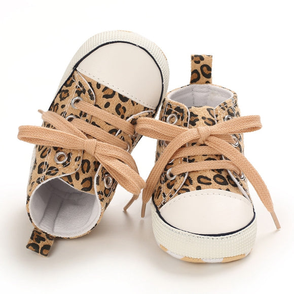 Newborn /Toddler Anti-slip Baby Shoes- kids