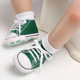 Newborn /Toddler Anti-slip Baby Shoes- kids