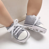 Newborn /Toddler Anti-slip Baby Shoes- kids