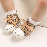 Newborn /Toddler Anti-slip Baby Shoes- kids