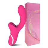 20 Modes Adults Toy 18+