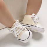 Newborn /Toddler Anti-slip Baby Shoes- kids