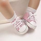 Newborn /Toddler Anti-slip Baby Shoes- kids