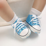 Newborn /Toddler Anti-slip Baby Shoes- kids