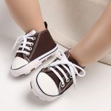 Newborn /Toddler Anti-slip Baby Shoes- kids