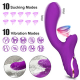 20 Modes Adults Toy 18+