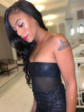 LUCKIEE 3D Mink Lashes
