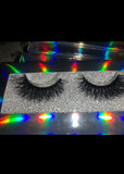LUCKIEE 3D Mink Lashes