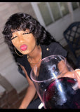 LUCKIEE 3D Mink Lashes