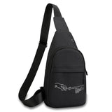 Cross Body Shoulder Fanny Pack