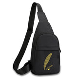 Cross Body Shoulder Fanny Pack