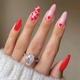Re-useable Press on Nails DIY
