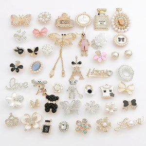 Charms for Shoes or Crocs