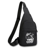 Cross Body Shoulder Fanny Pack