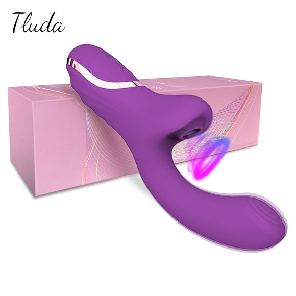 20 Modes Adults Toy 18+