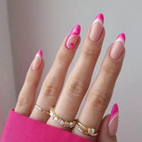 Re-useable Press on Nails DIY