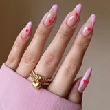 Re-useable Press on Nails DIY