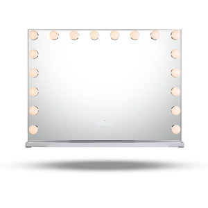 Vanity Mirror With Lights And Built-in Bluetooth