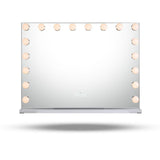 Vanity Mirror With Lights And Built-in Bluetooth