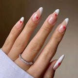 Re-useable Press on Nails DIY