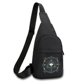 Cross Body Shoulder Fanny Pack