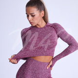 Ribbed Yoga Set - small