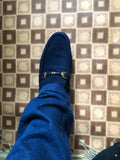 Men Casual Loafers