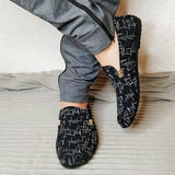 Mens Causal Loafers