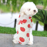 Dog Raincoat w/ Hoodie