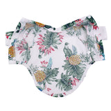Cotton Printed Dog Shirts