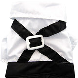 Princeton Tuxedo Bow Tie Suit for Dogs