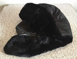 Ear-flap Bomber Hats