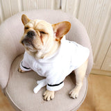 Comfy Pet Robe