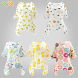 Comfy Pajamas for Small Pets