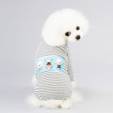 Comfy Pajamas for Small Pets