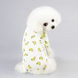 Comfy Pajamas for Small Pets