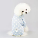 Comfy Pajamas for Small Pets