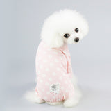 Comfy Pajamas for Small Pets