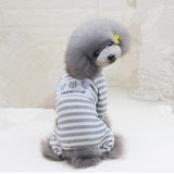 Comfy Pajamas for Small Pets